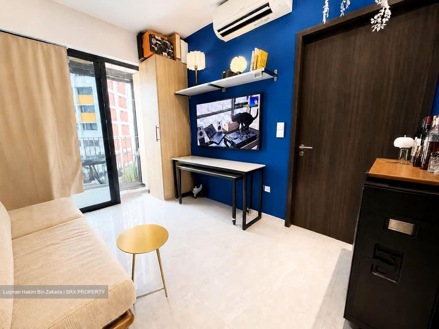 Riverfront Residences (D19), Apartment #602879611